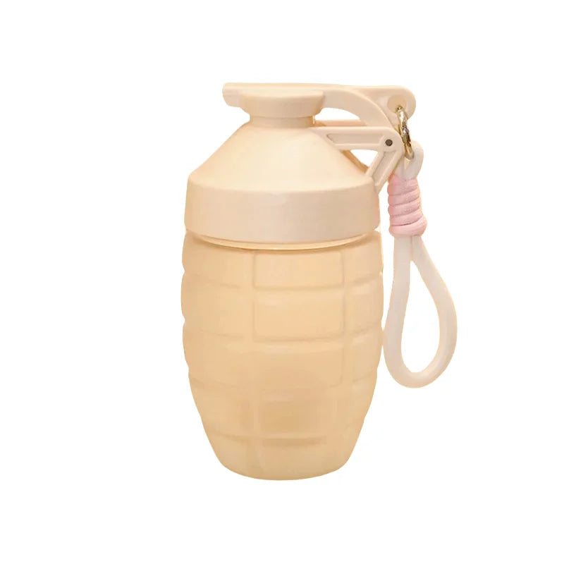 GymGrenade Bottle