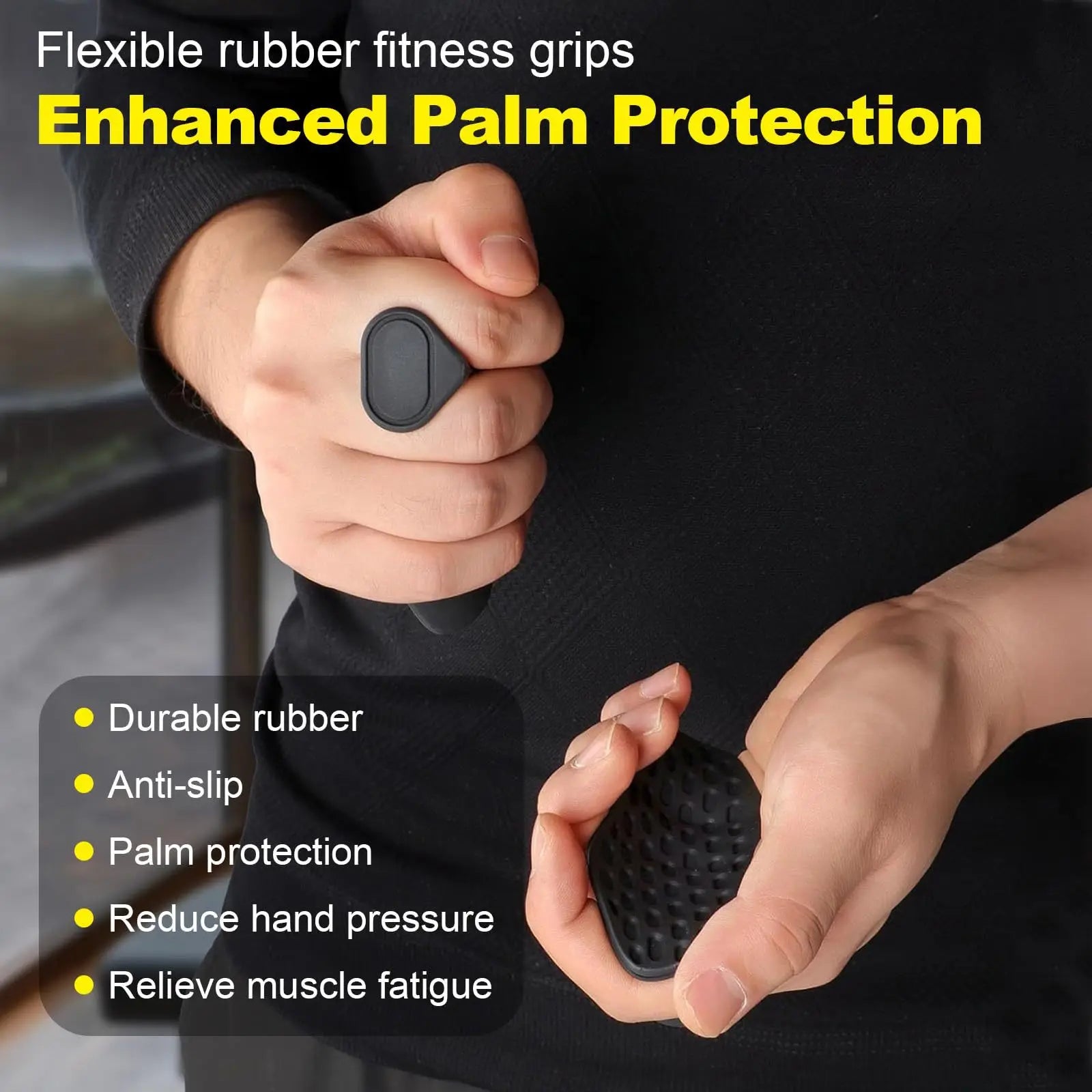 NoPain Grip